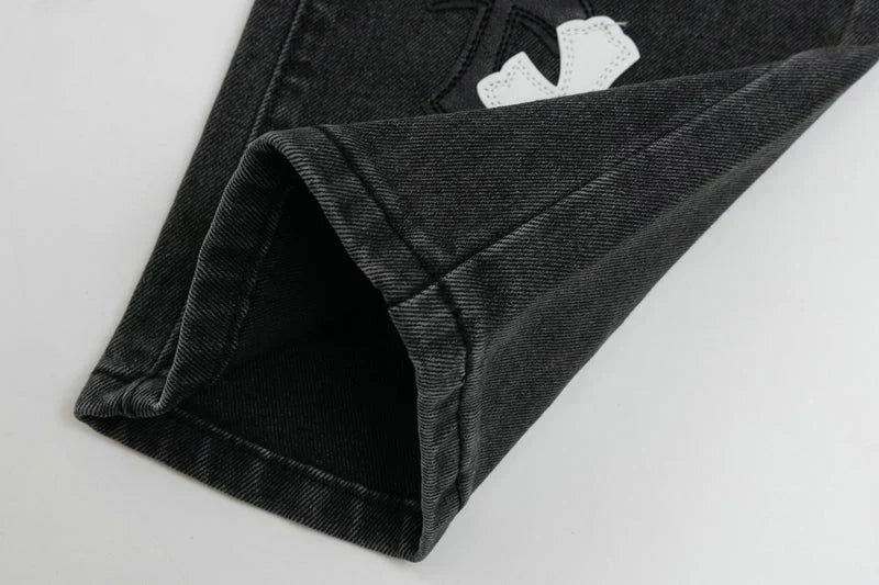 Chrome Hearts New Pants Chrome Hearts