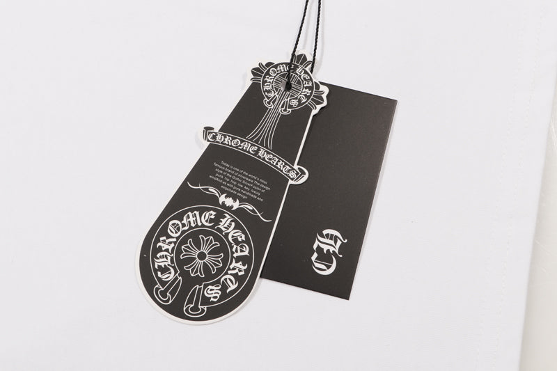 Chrome Hearts New SWEATSHIRTS 9001 Chrome Hearts