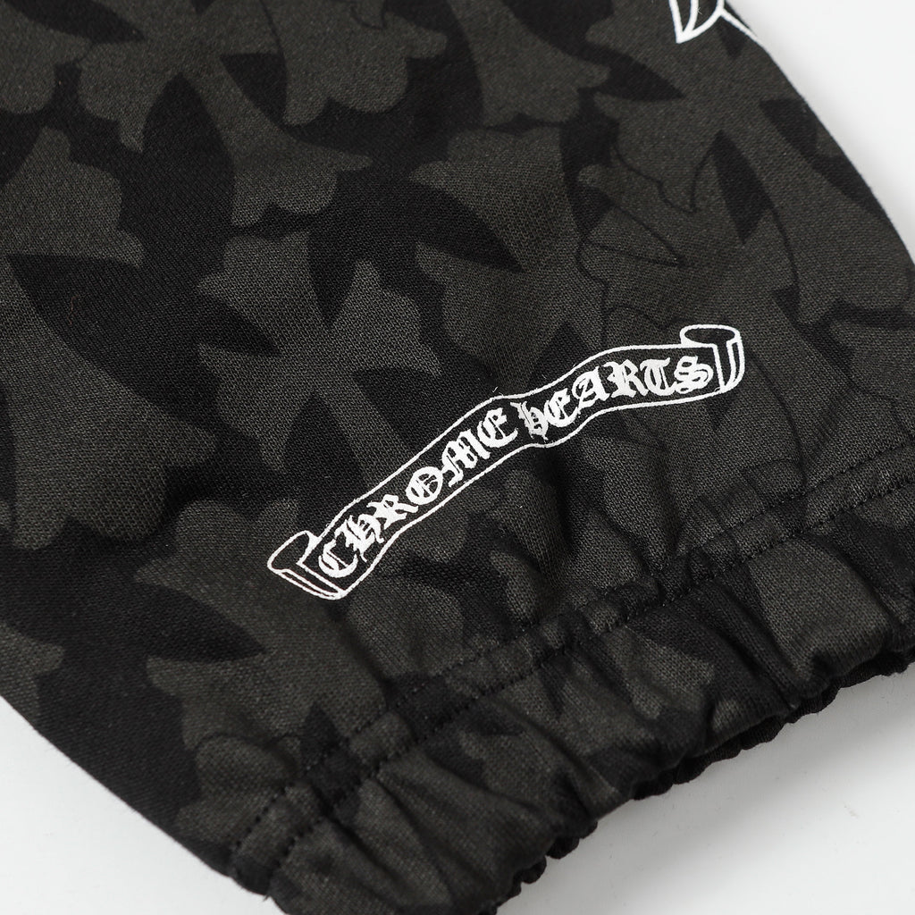 Chrome Hearts New Pants P1021 Chrome Hearts