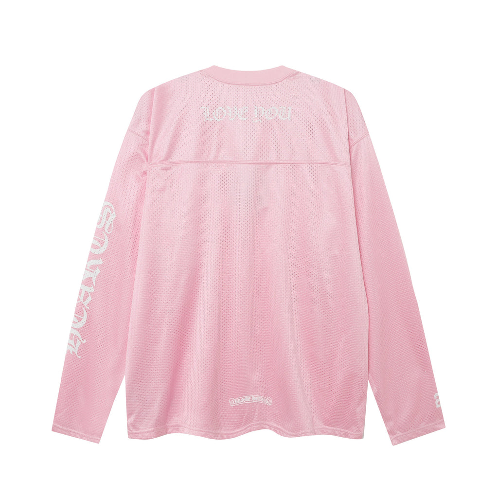 Chrome Hearts New SWEATSHIRTS 9998 Chrome Hearts