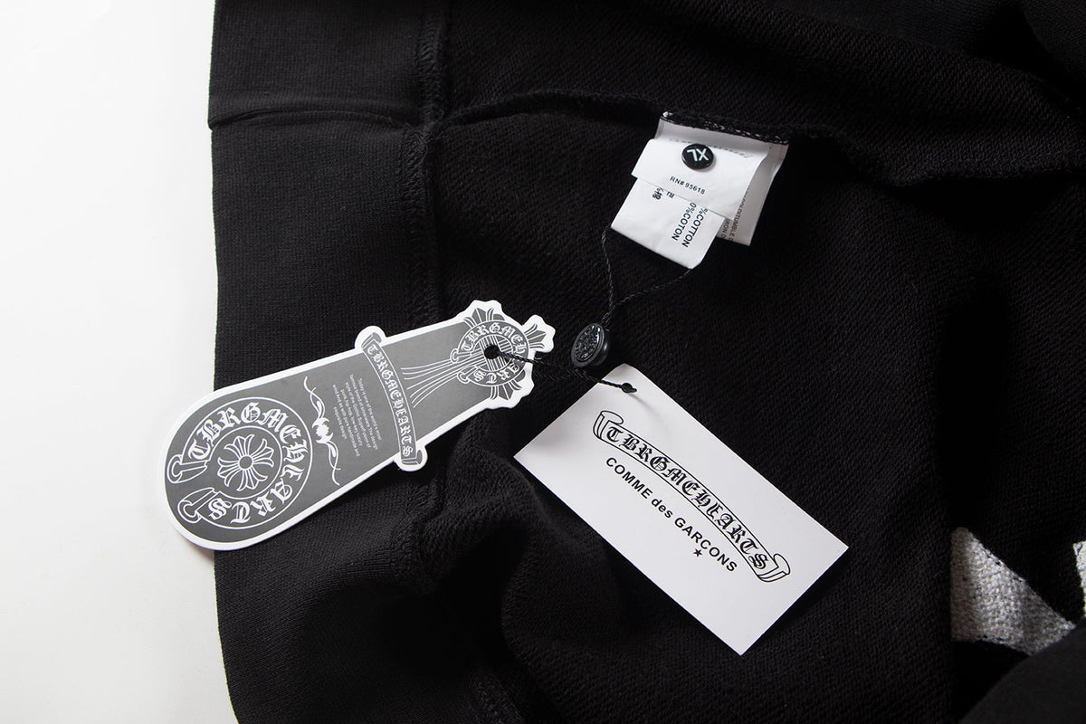 Chrome Hearts New SWEATSHIRTS TQ32 Chrome Hearts