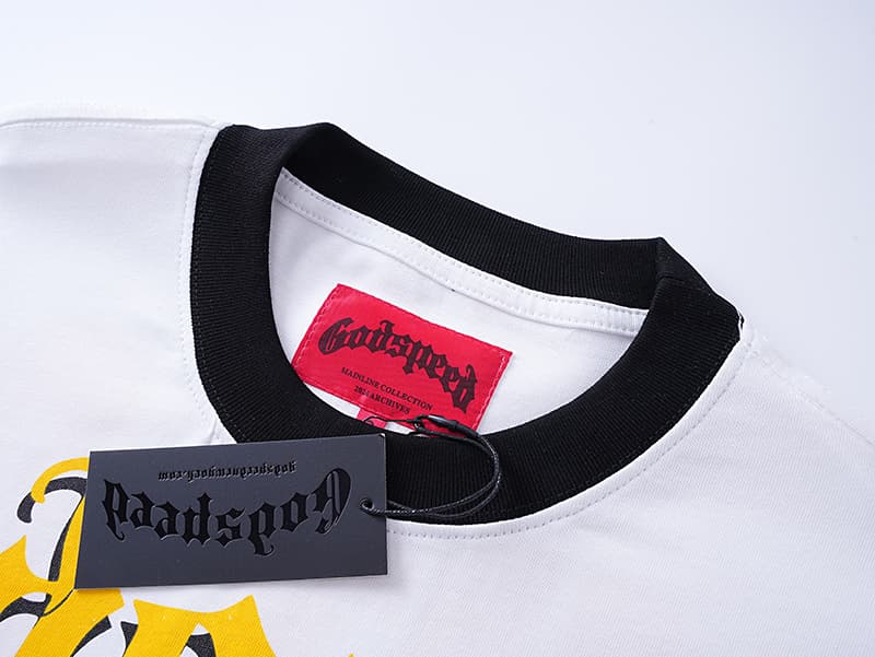 GODSPEED Alexa Long Sleeve T-Shirt Godspeed