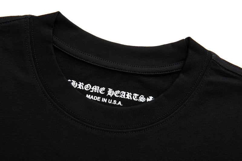Chrome Hearts New T-shirts 6050 CH-Chrome Hearts