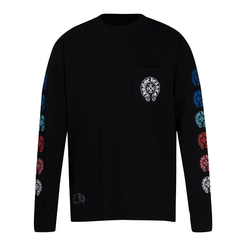 Chrome Hearts New SWEATSHIRTS 8009 Chrome Hearts