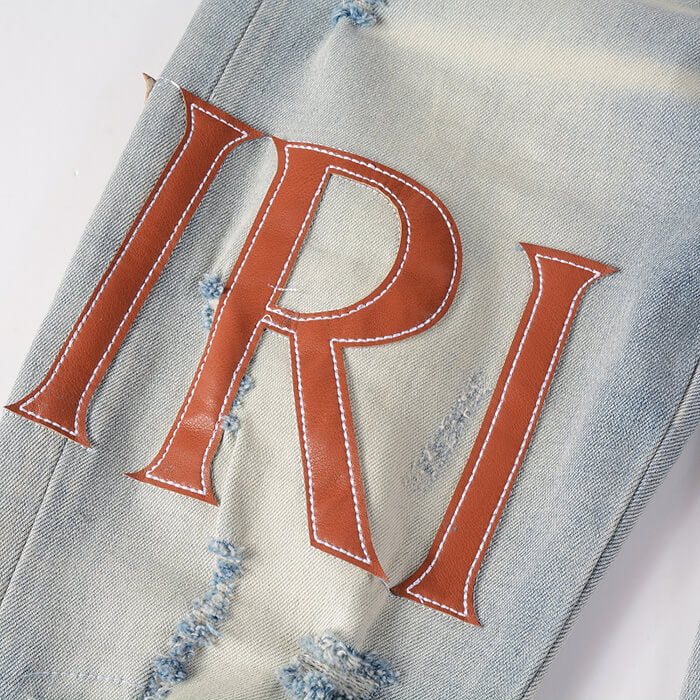 AMIRI #840 Jeans AMIRI