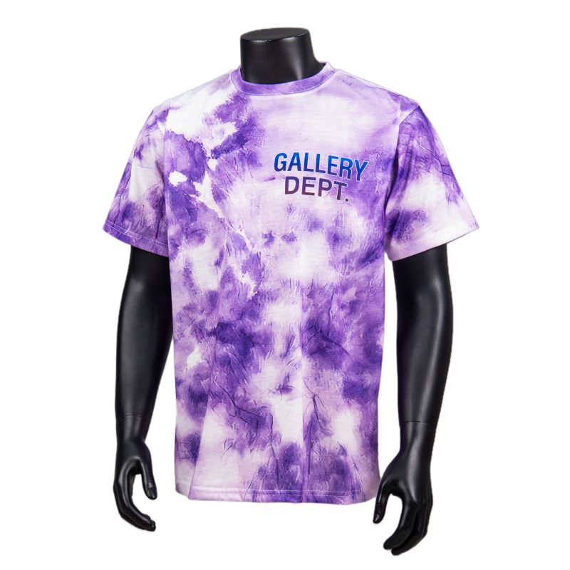 GALLERY DEPT New T-shirt 509 GALLERY DEPT