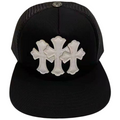 Chrome Hearts trucker hat CH-Chrome Hearts