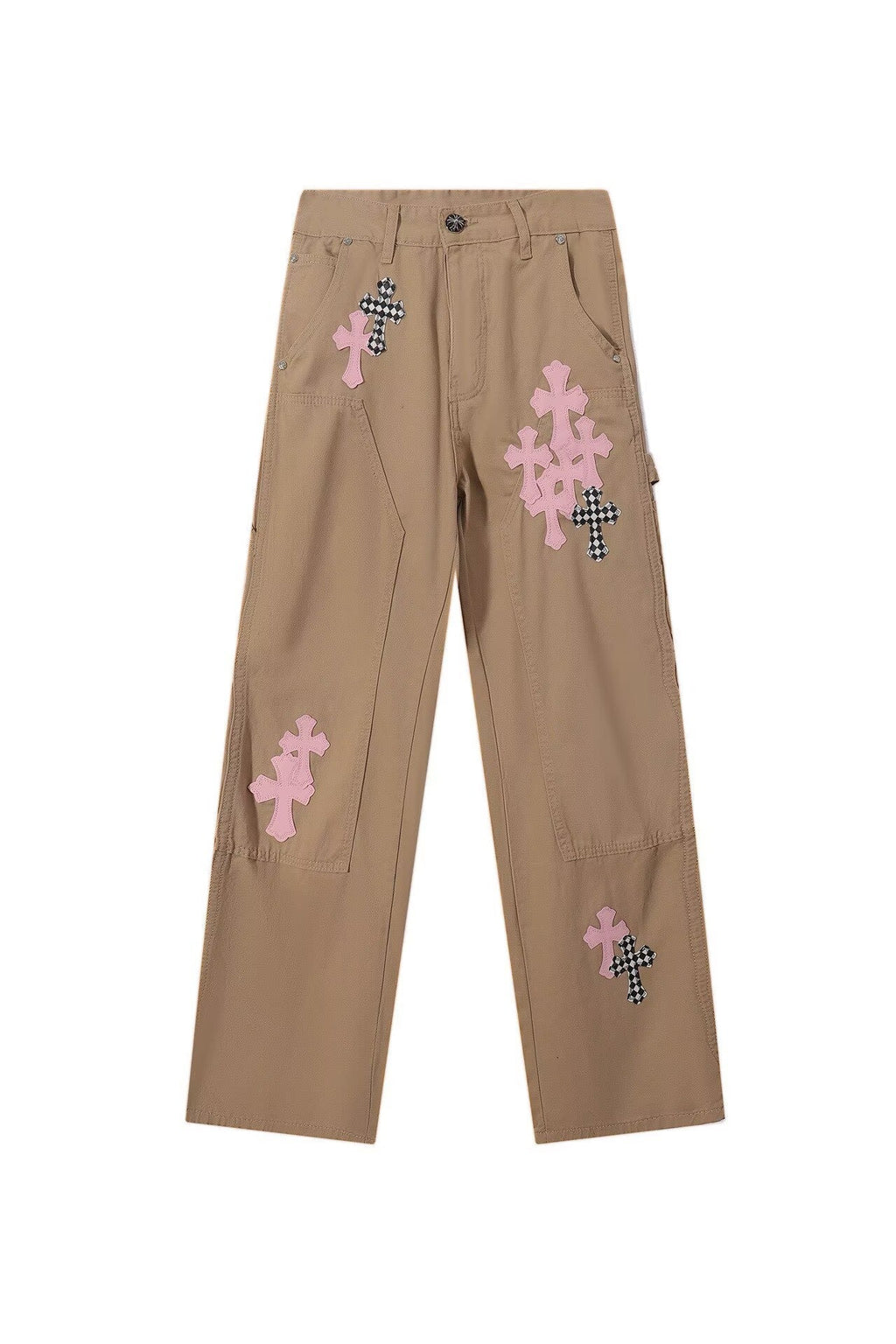 Chrome Hearts Pants n2 Chrome Hearts