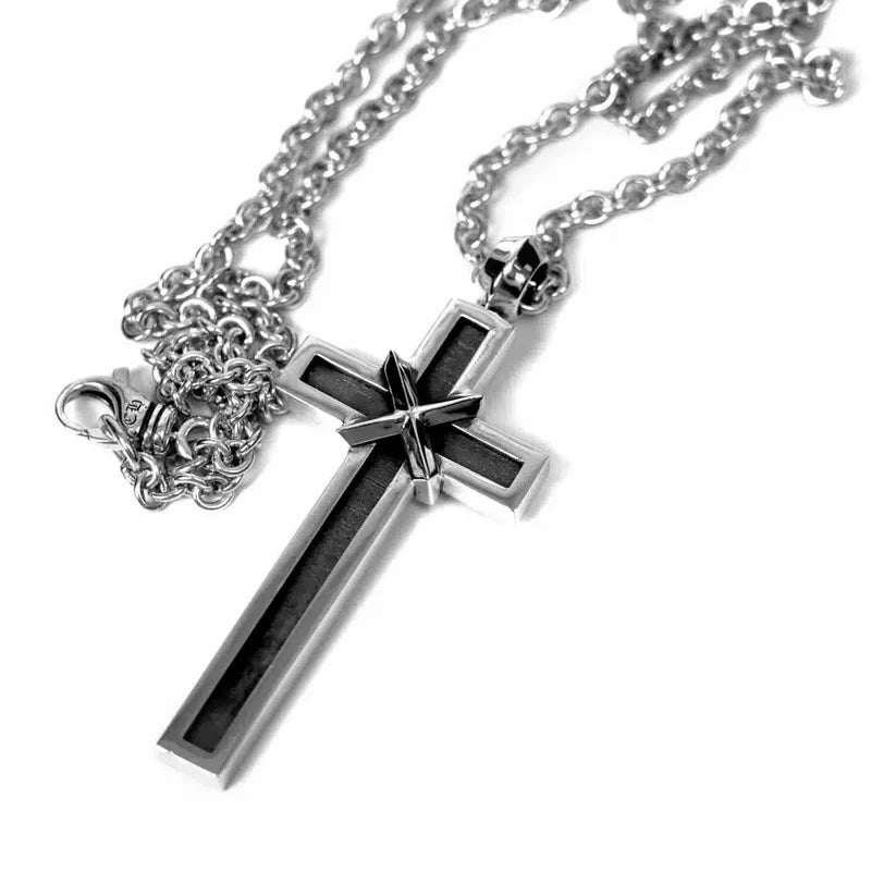 Chrome Hearts MAPPLETHORPE PENDANT CH-Chrome Hearts