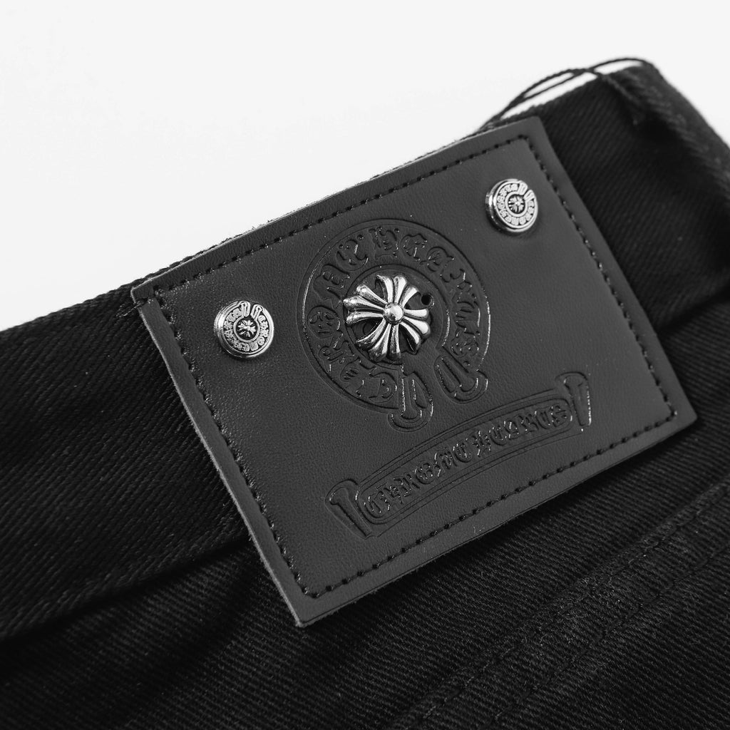 Chrome Hearts New Pants 6212 Chrome Hearts