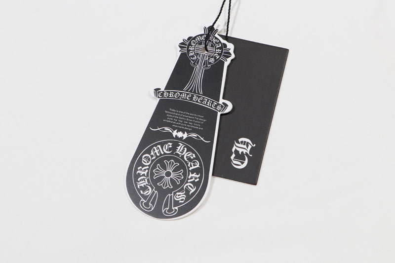 Chrome Hearts New T-shirts 6129 CH-Chrome Hearts