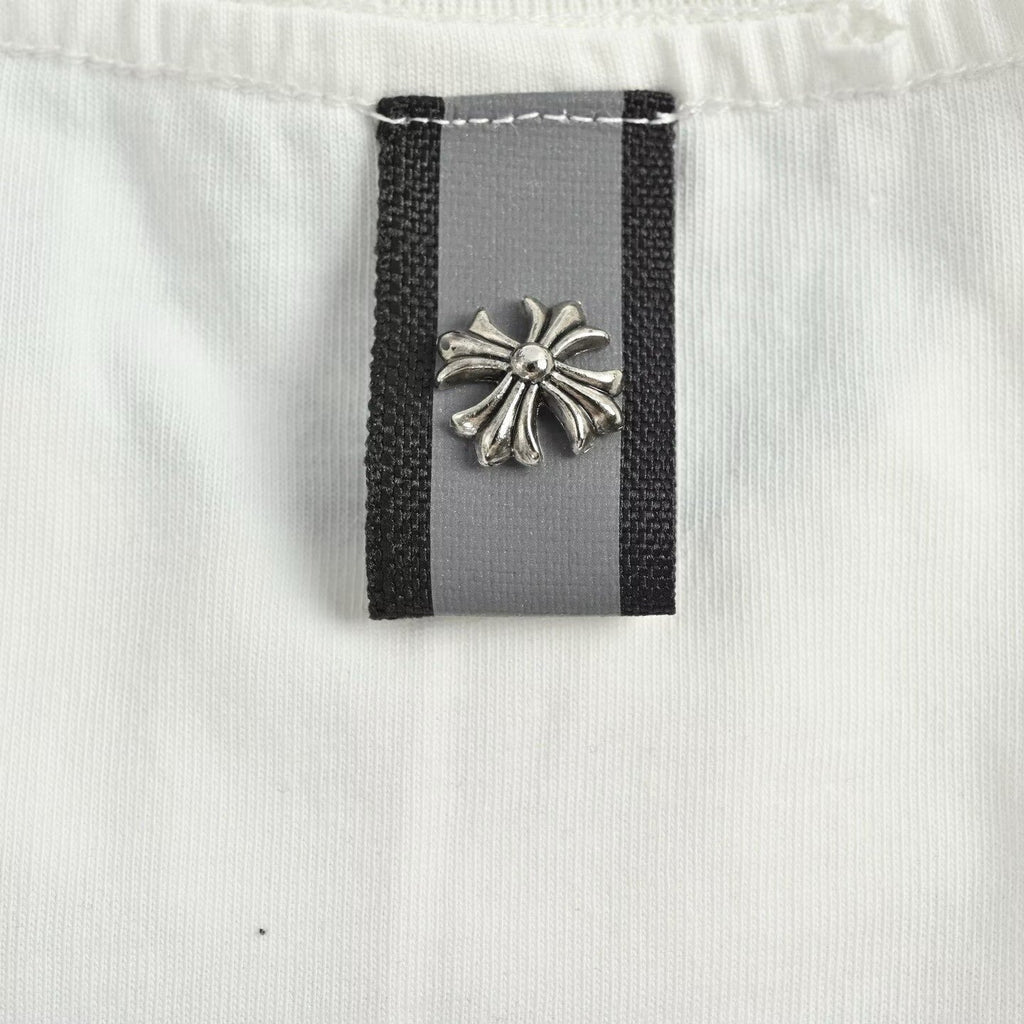 Chrome Hearts T-shirts 27s CH-Chrome Hearts