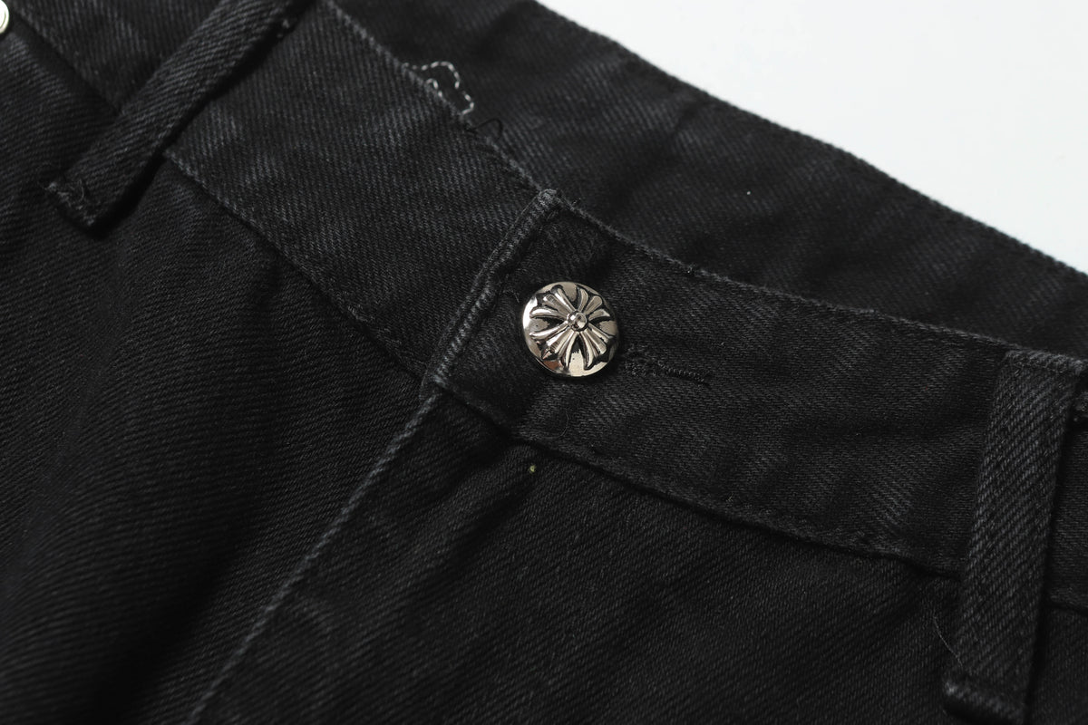 Chrome Hearts New Pants 9986 Chrome Hearts