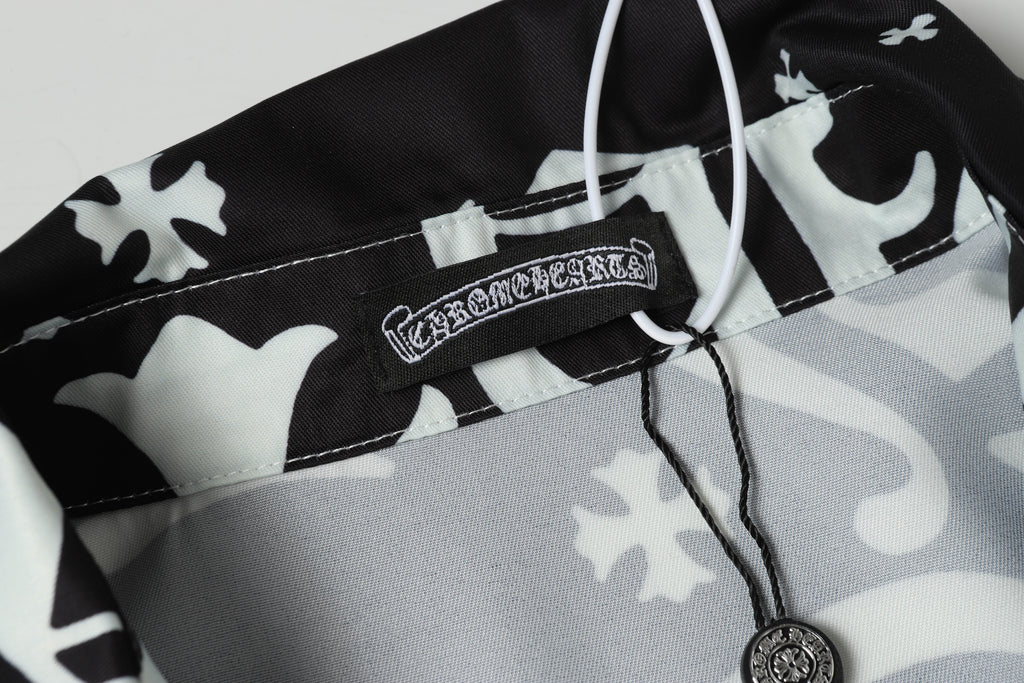 Chrome Hearts New Shorts Chrome Hearts