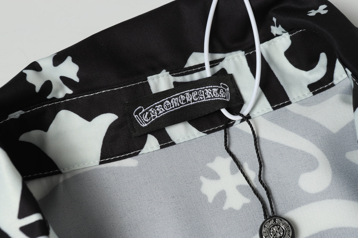 Chrome Hearts New Shorts Chrome Hearts