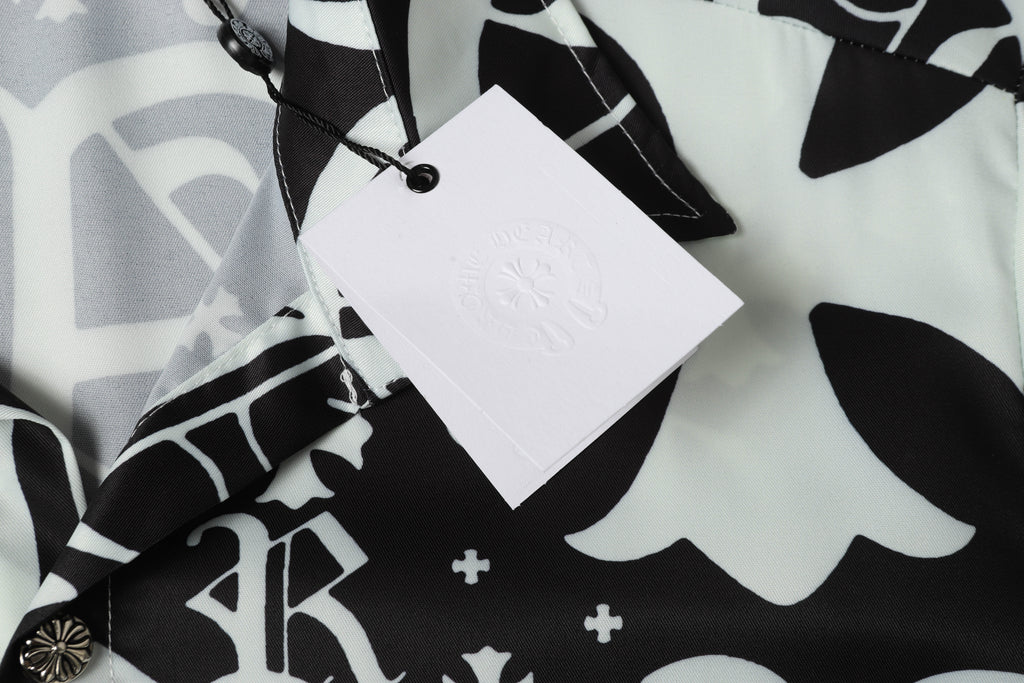Chrome Hearts New Shorts Chrome Hearts