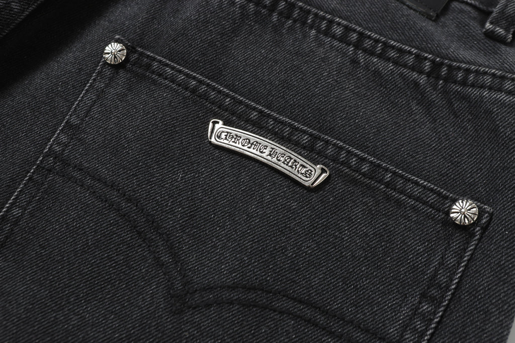Chrome Hearts New Pants 305 Chrome Hearts
