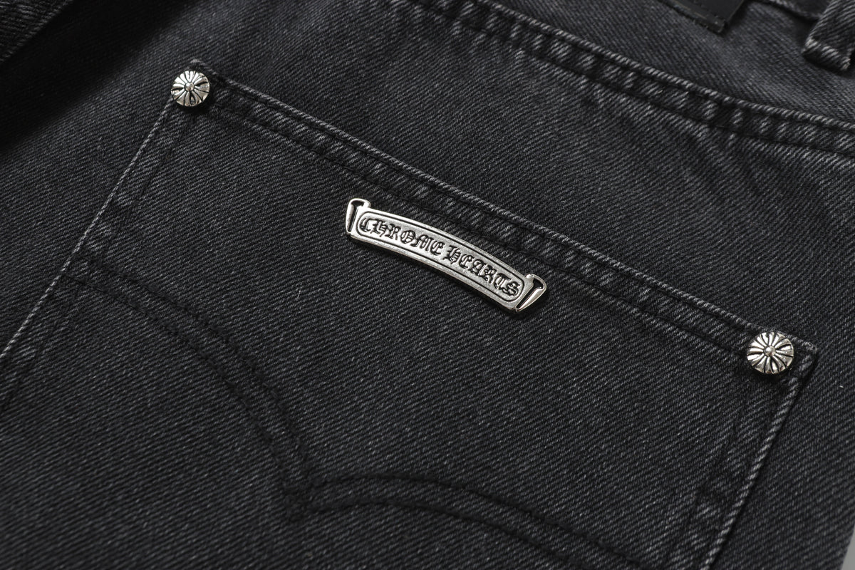 Chrome Hearts New Pants 305 Chrome Hearts