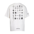 Chrome Hearts New T-shirts 6096 CH-Chrome Hearts