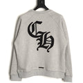 Chrome Hearts New SWEATSHIRTS 23w Chrome Hearts