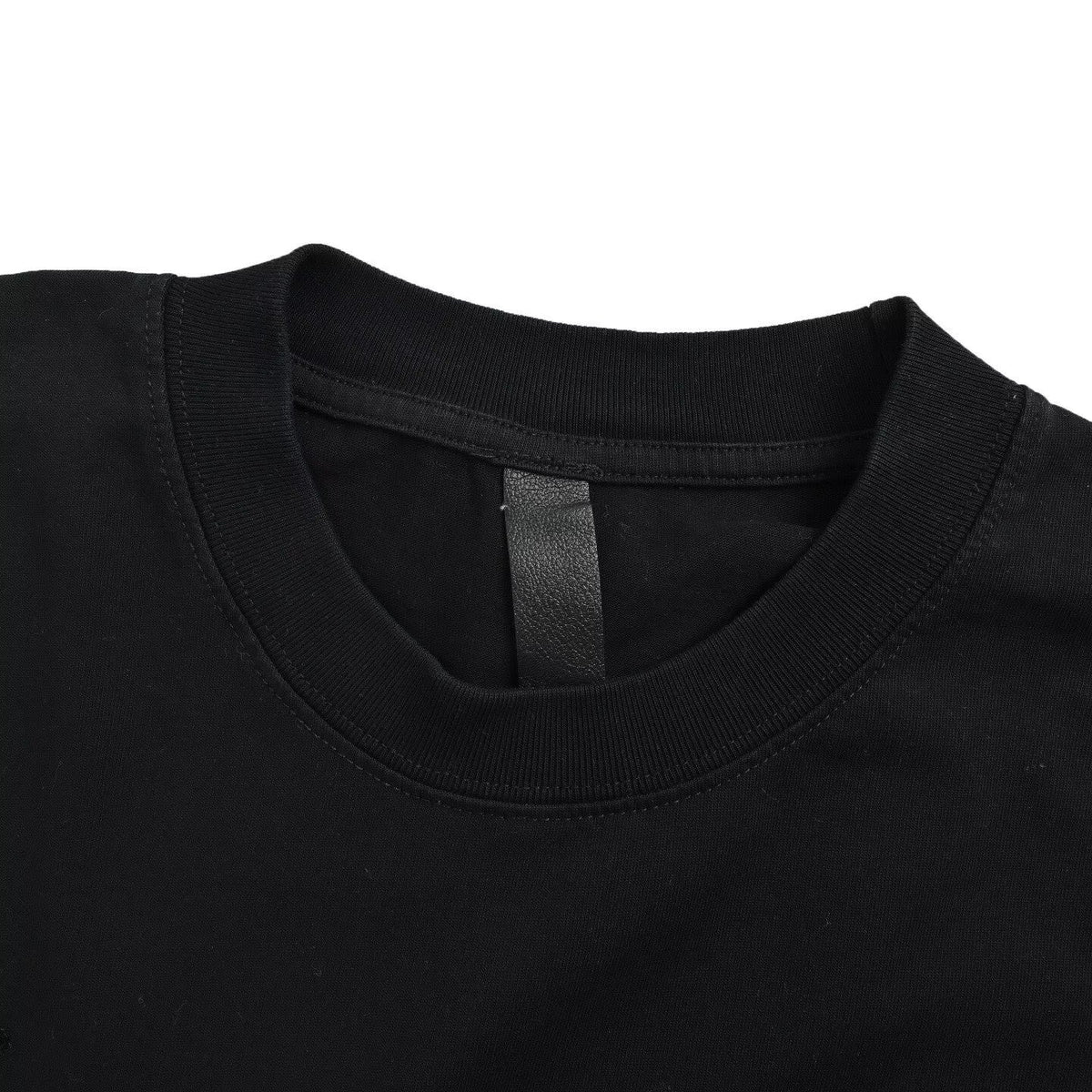 Chrome Hearts T-shirts 27s CH-Chrome Hearts