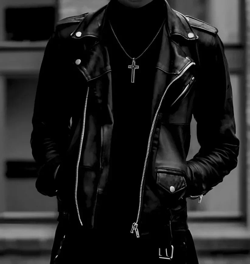 Chrome Hearts MAPPLETHORPE PENDANT CH-Chrome Hearts