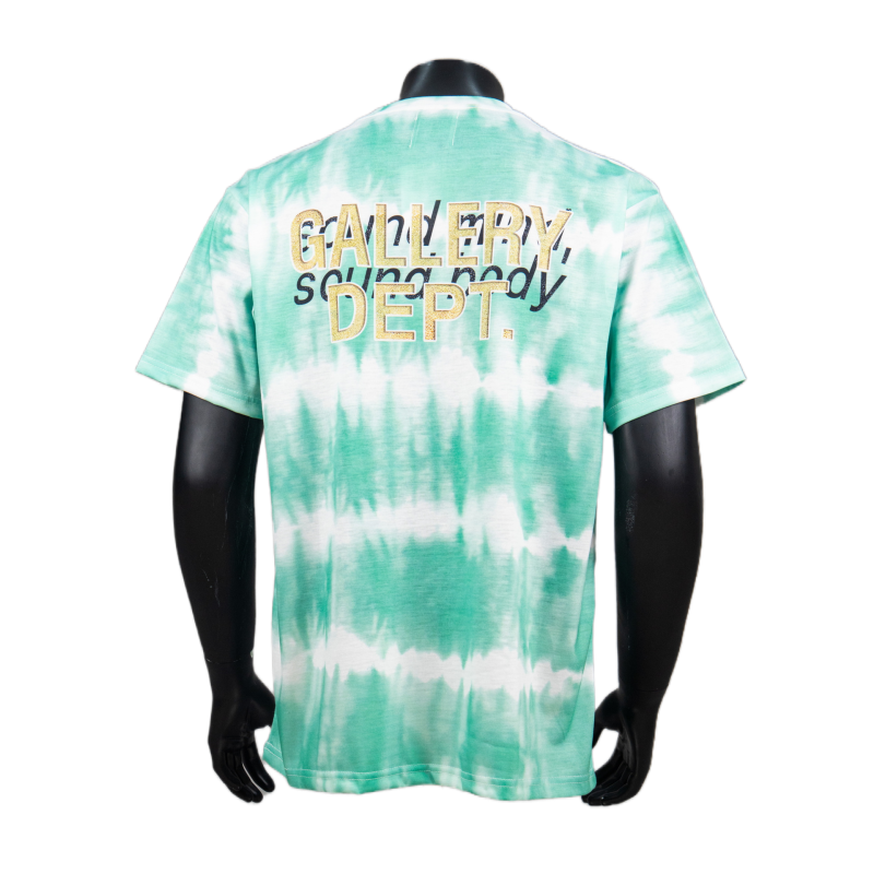 GALLERY DEPT New T-shirt 511 GALLERY DEPT