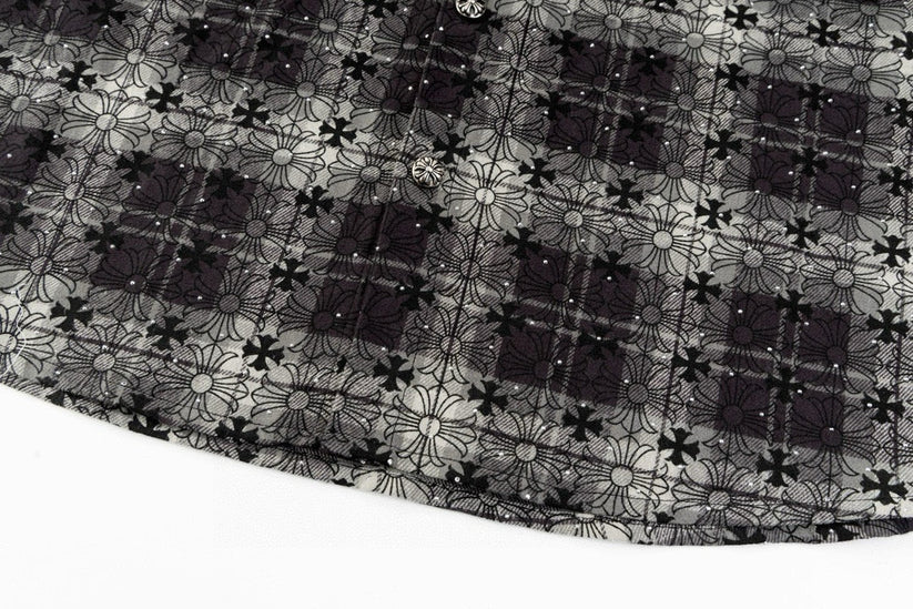 Chrome Hearts New Jacket Chrome Hearts