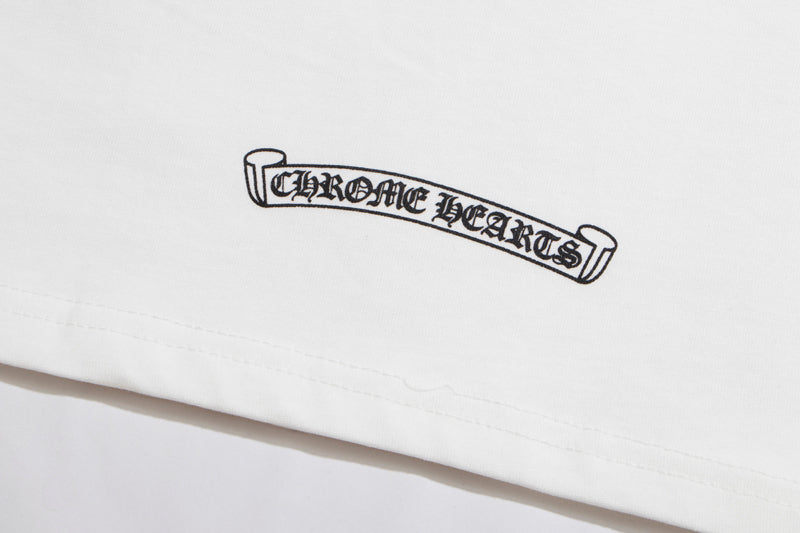 Chrome Hearts New SWEATSHIRTS 9011 Chrome Hearts