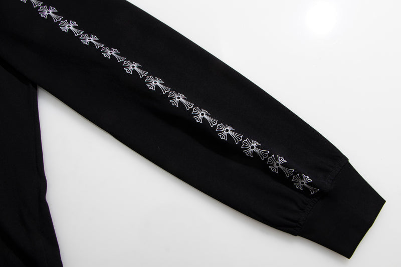 Chrome Hearts New SWEATSHIRTS 9010 Chrome Hearts