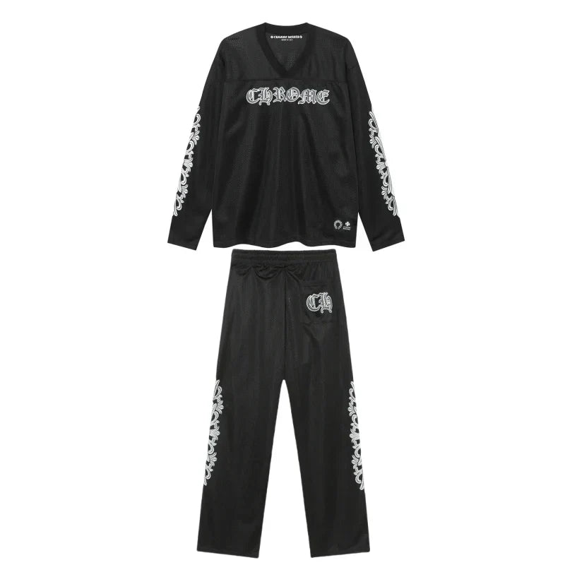 Chrome Hearts New SWEATSHIRTS 9998 Chrome Hearts