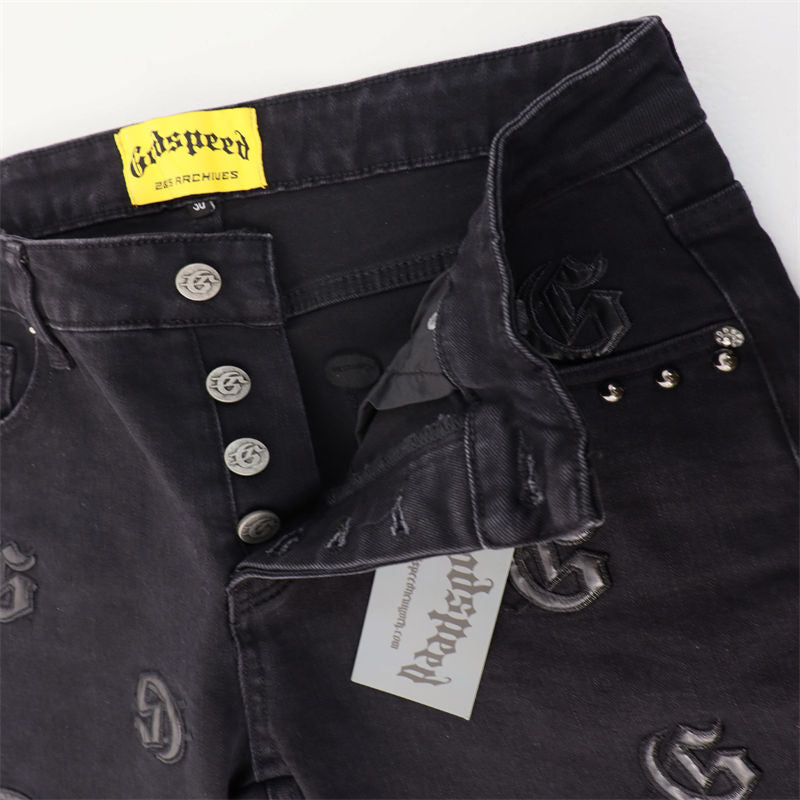 Godspeed Jeans #8218 Godspeed