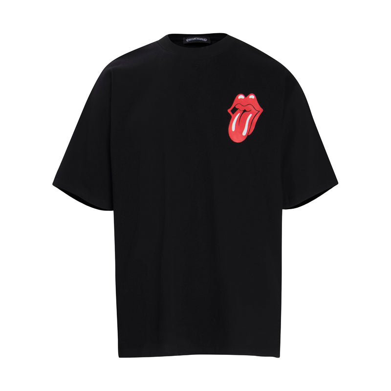 Chrome Hearts New T-shirts K6023 CH-Chrome Hearts
