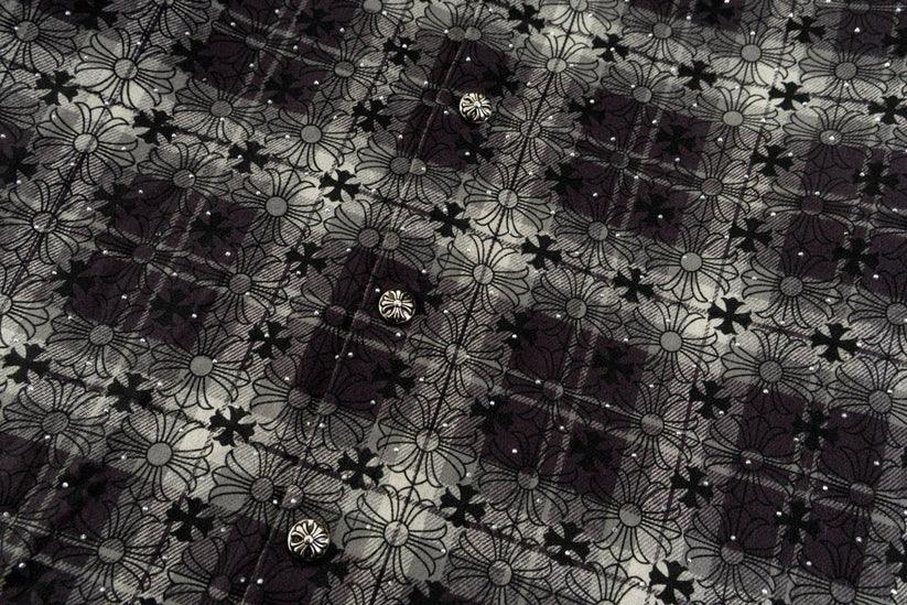 Chrome Hearts New Jacket Chrome Hearts