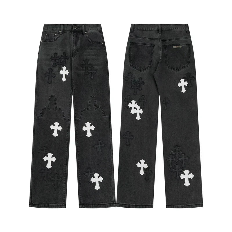 Chrome Hearts New Pants Chrome Hearts