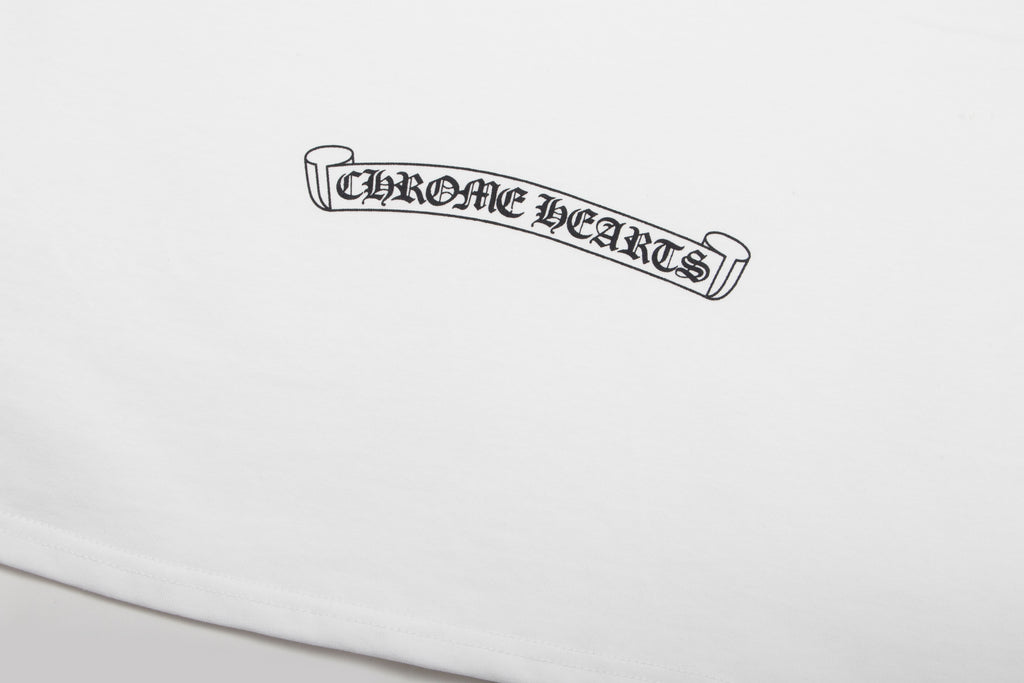 Chrome Hearts New T-shirts 6024 CH-Chrome Hearts