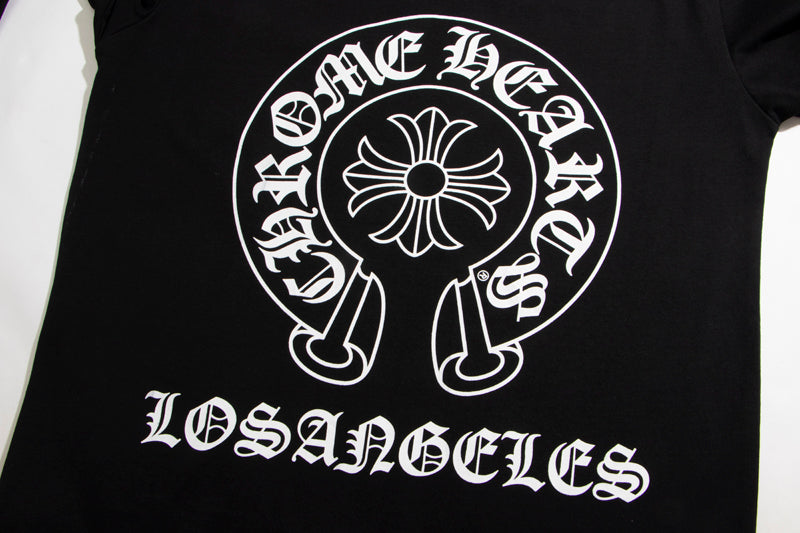 Chrome Hearts New SWEATSHIRTS 8008 Chrome Hearts