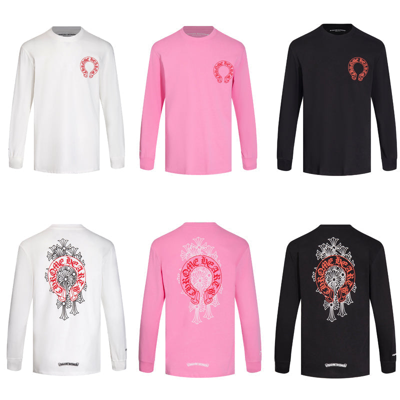 Chrome Hearts New SWEATSHIRTS K8006 Chrome Hearts
