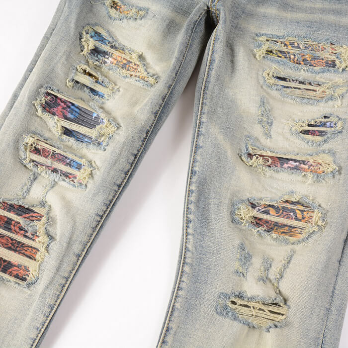 AMIRI #876 Jeans AMIRI