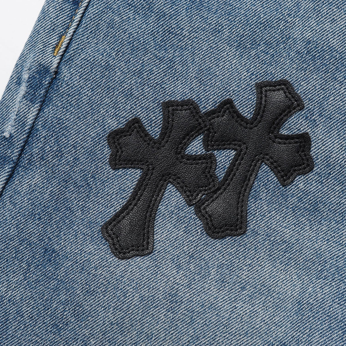 Chrome Hearts New Shorts 9920 Chrome Hearts