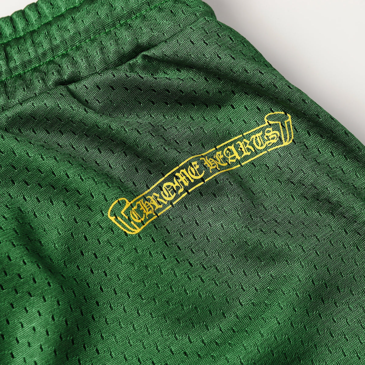 Chrome Hearts New Shorts 9996-2 CH-Chrome Hearts