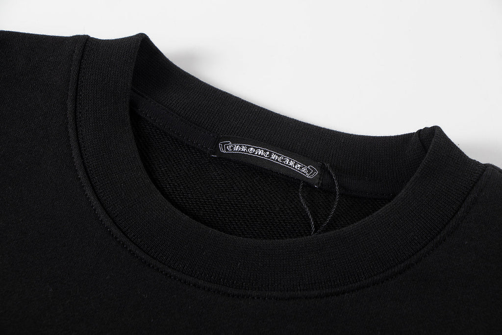 Chrome Hearts New SWEATSHIRTS TQ36 Chrome Hearts