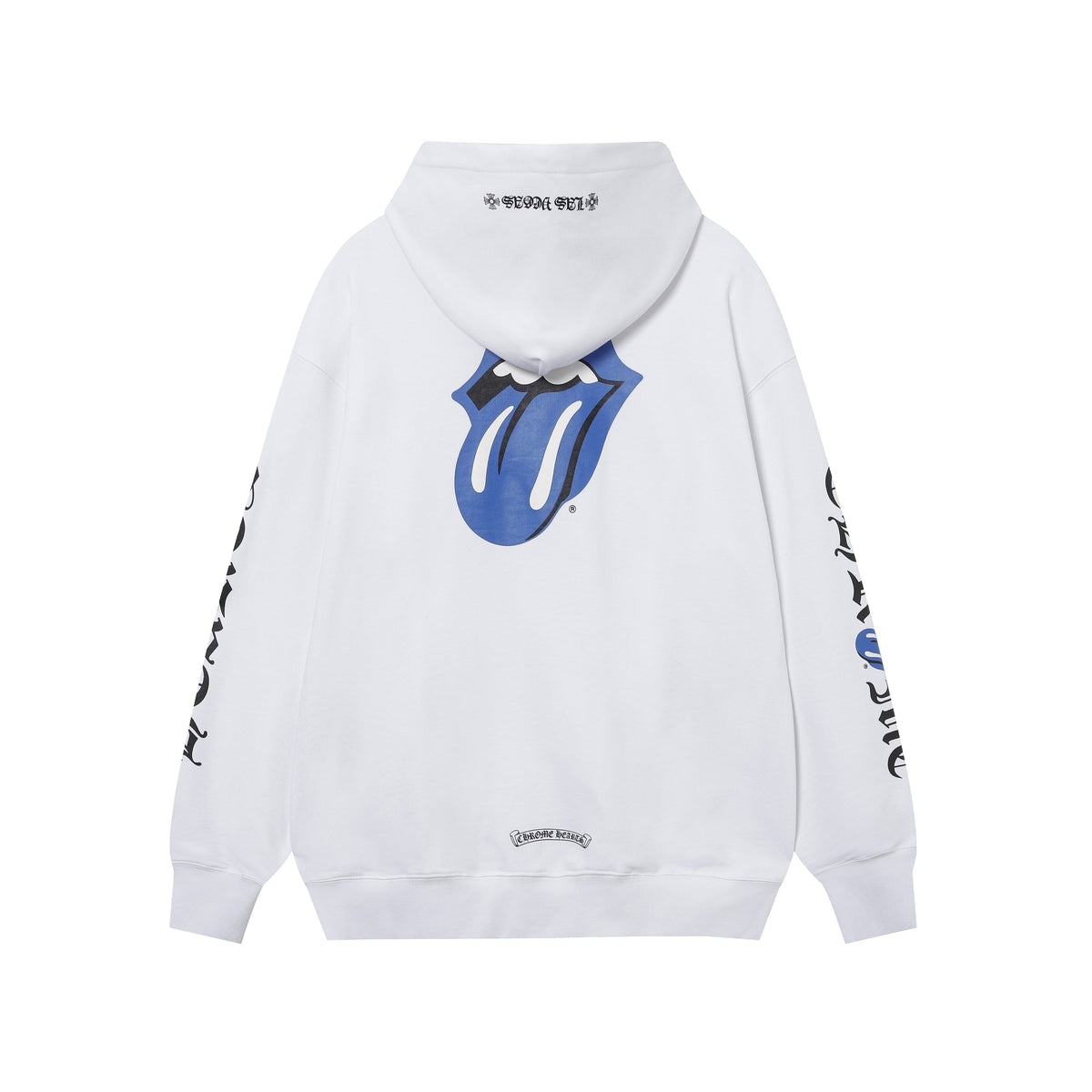 Chrome Hearts New Hoodie 9817 Chrome Hearts