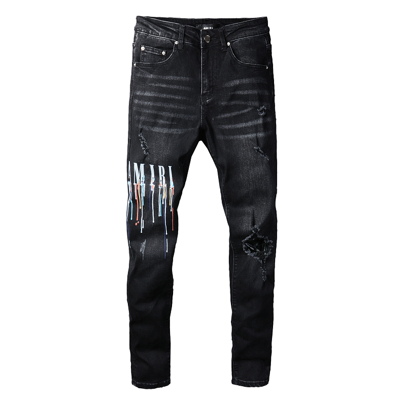 AMIRI #830 Jeans AMIRI