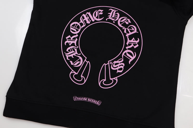 Chrome Hearts New Hoodie 7026 Chrome Hearts