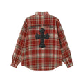 Chrome Hearts New Jacket Chrome Hearts
