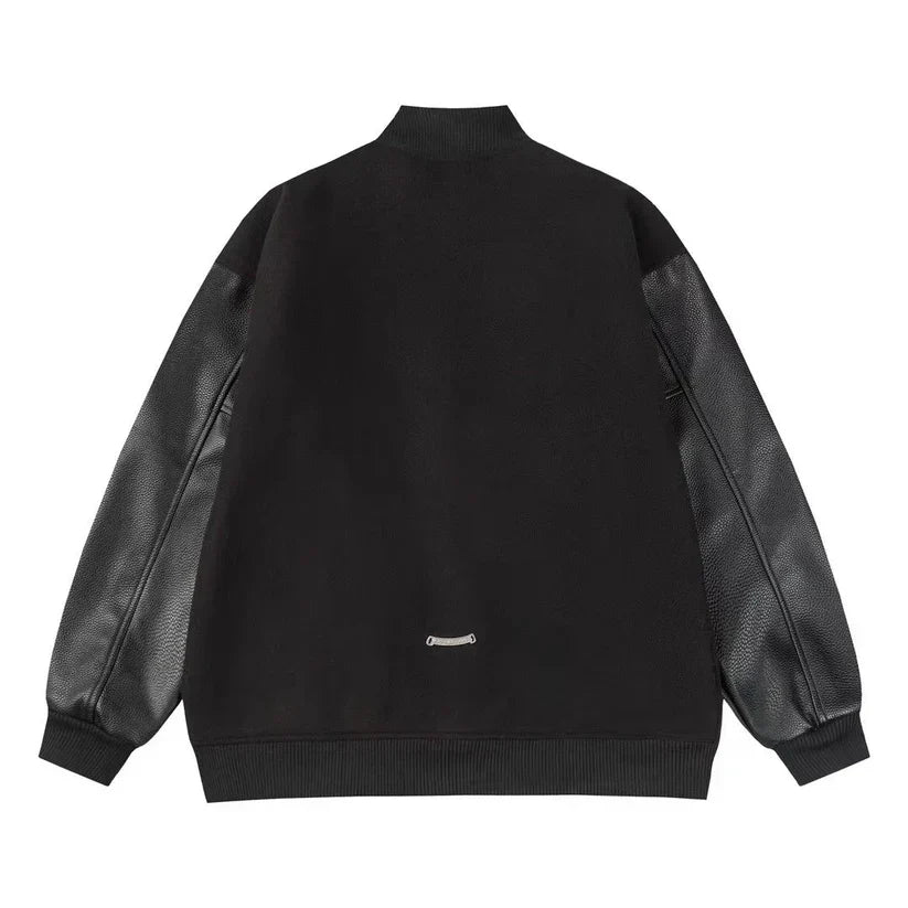 Chrome Hearts New Jacket Chrome Hearts