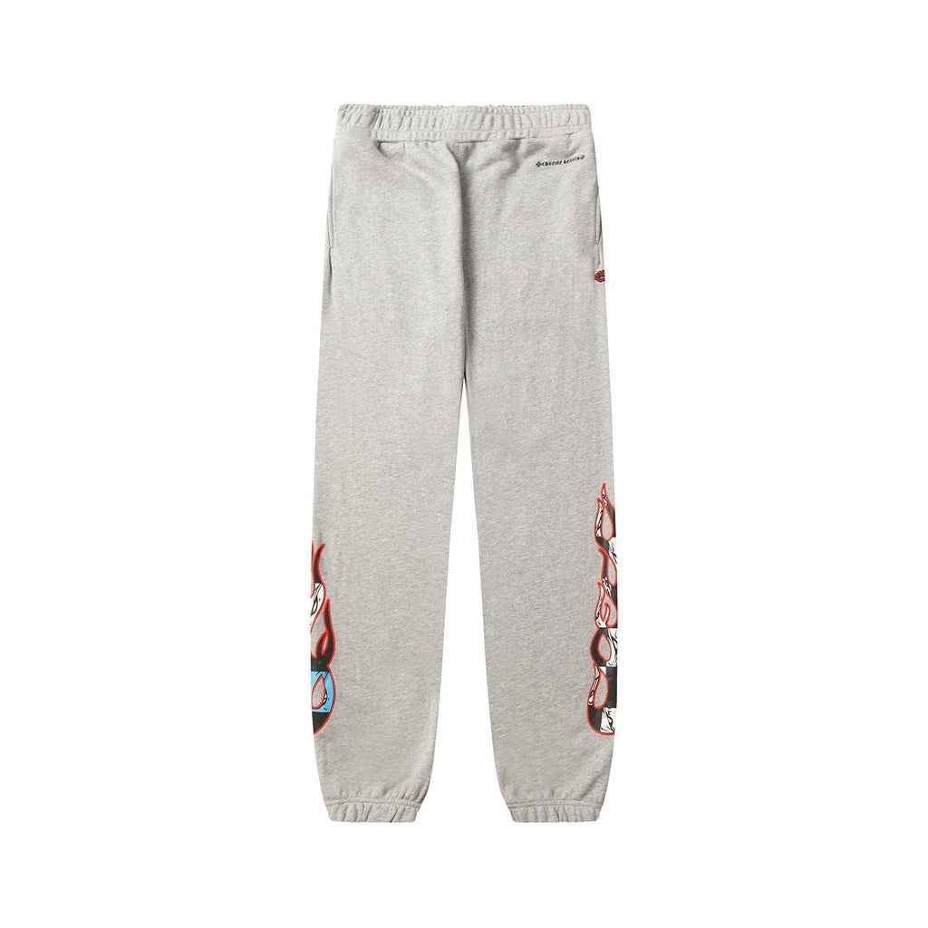 Chrome Hearts New Pants 8863 Chrome Hearts
