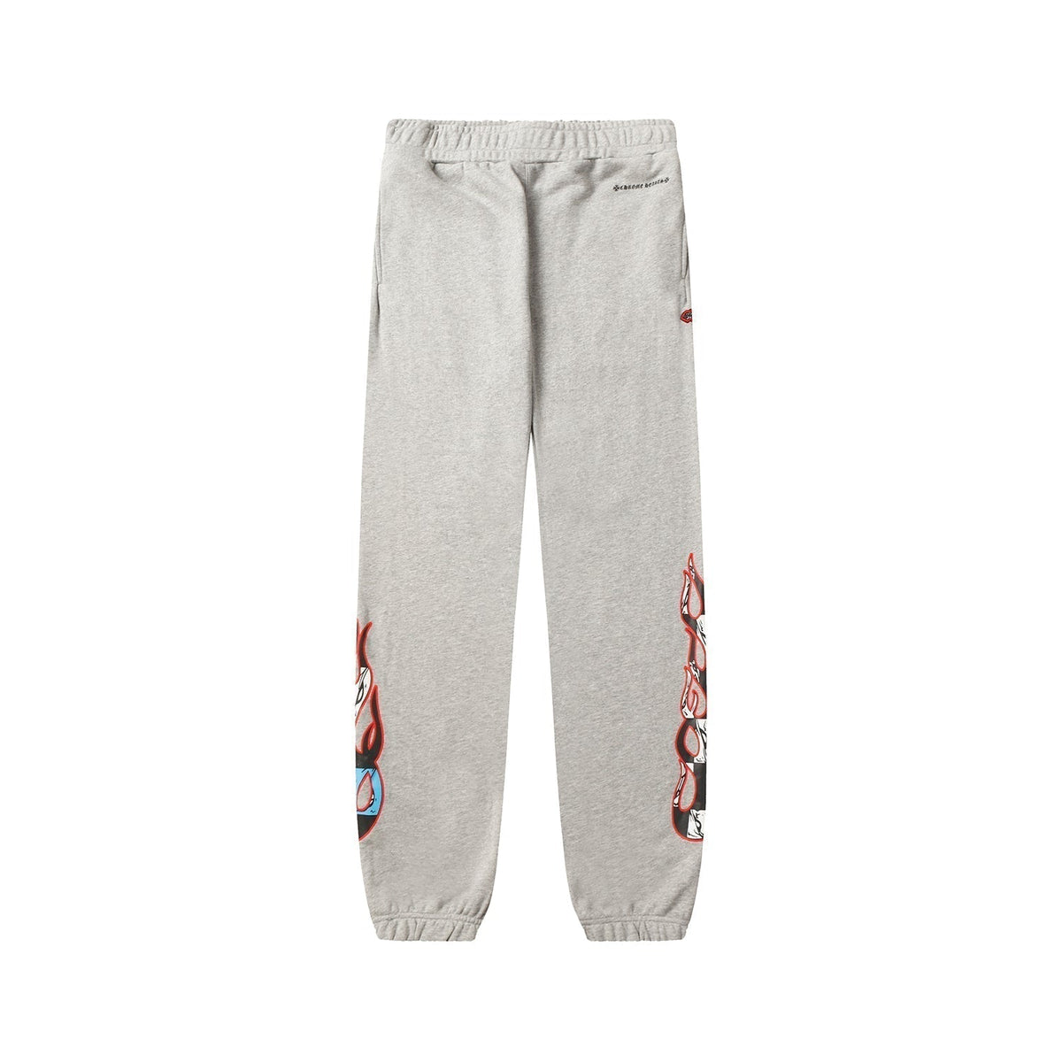 Chrome Hearts New Pants 8863 Chrome Hearts