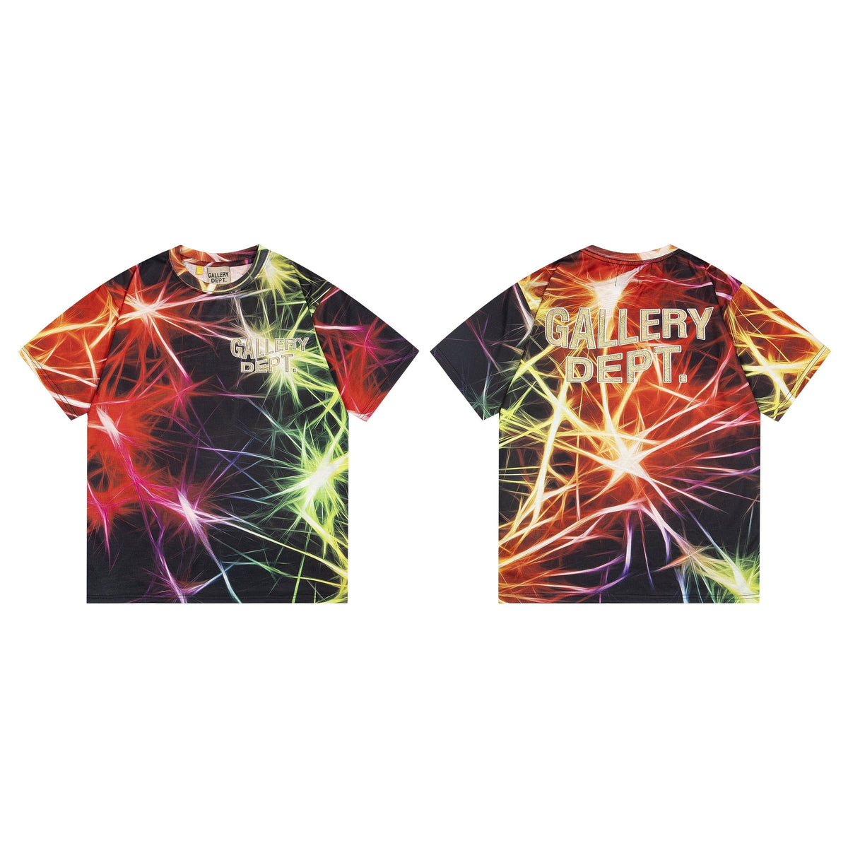GALLERY DEPT New T-shirt 505 GALLERY DEPT